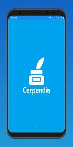 Play Cerpendia - Baca Cerpen Terbaik Online/Offline  and enjoy Cerpendia - Baca Cerpen Terbaik Online/Offline with UptoPlay