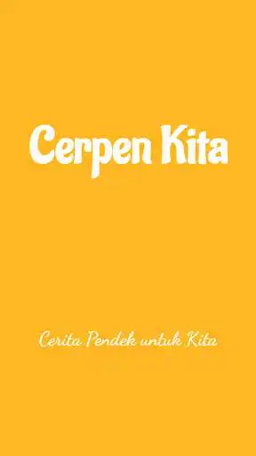 Play Cerpen Kita  and enjoy Cerpen Kita with UptoPlay