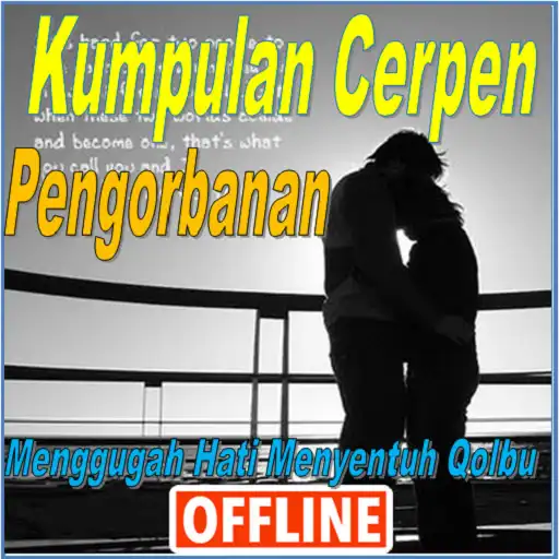 Free play online Cerpen Pengorbanan APK