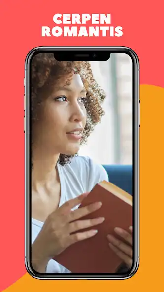 Play Cerpen Romantis dan Kata Cinta  and enjoy Cerpen Romantis dan Kata Cinta with UptoPlay