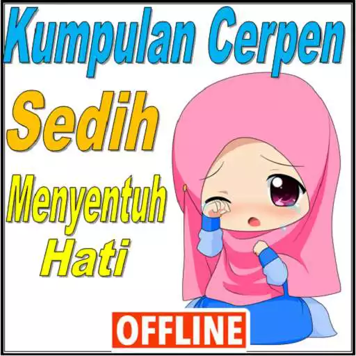 Play Cerpen Sedih Galau APK