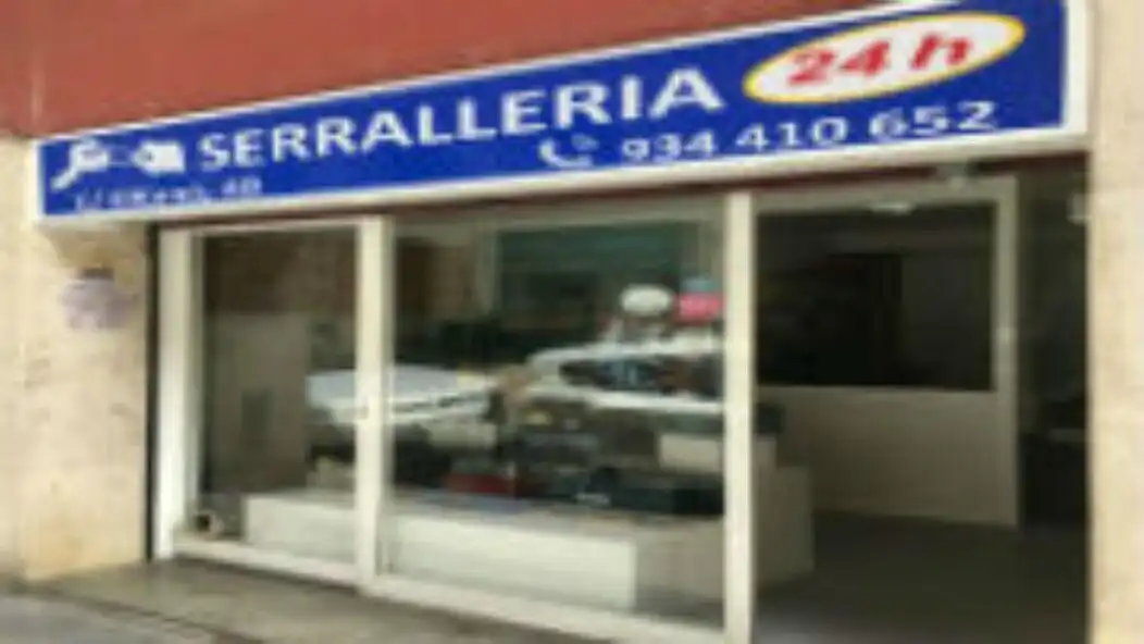 Play Cerrajeria Pueblo Seco  and enjoy Cerrajeria Pueblo Seco with UptoPlay