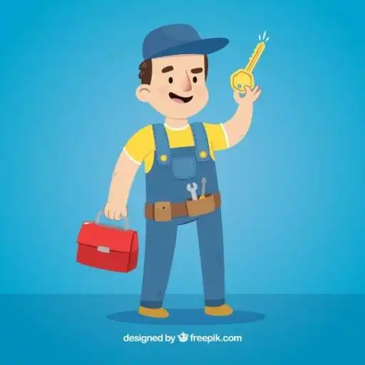 Play Cerrajeros cerca de mi y de tu barrio APK