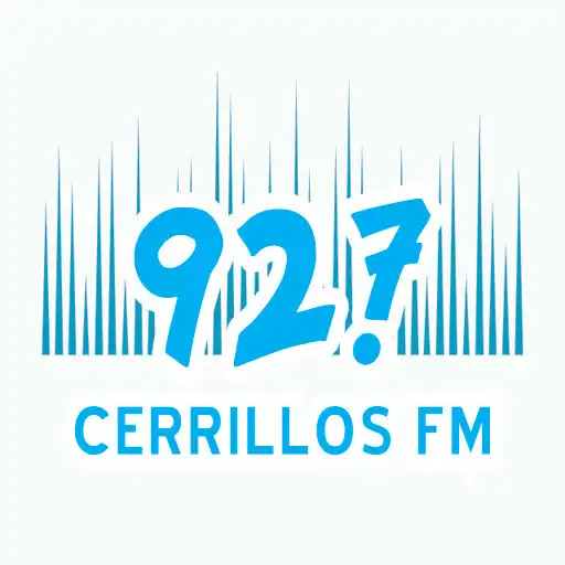 Play Cerrillos FM 92.7 APK Play Cerrillos FM 92.7 APK