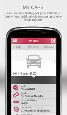 Play Cerritos Nissan