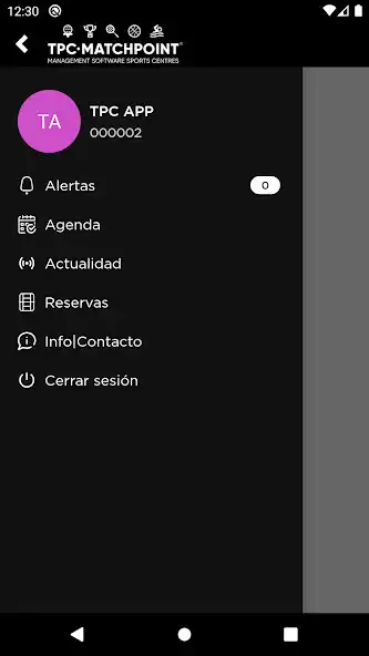 Play Cerro Grande Padel Club as an online game online Cerro Grande Padel Club with UptoPlay Play Cerro Grande Padel Club as an online game Cerro Grande Padel Club with UptoPlay