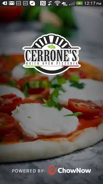 Play Cerrones Brick Oven Pizza  and enjoy Cerrones Brick Oven Pizza with UptoPlay