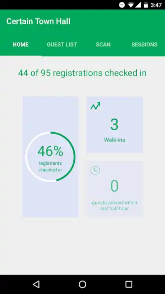 Play Certain Check-In as an online game Certain Check-In with UptoPlay