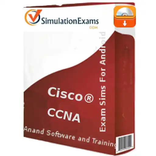 Play Cert CCNA Practice Exams APK