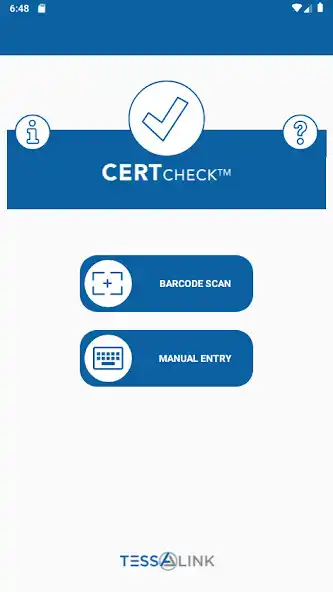 Play CertCheck  and enjoy CertCheck with UptoPlay