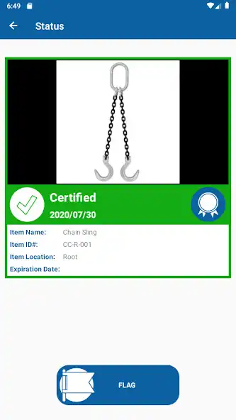 Play CertCheck as an online game CertCheck with UptoPlay