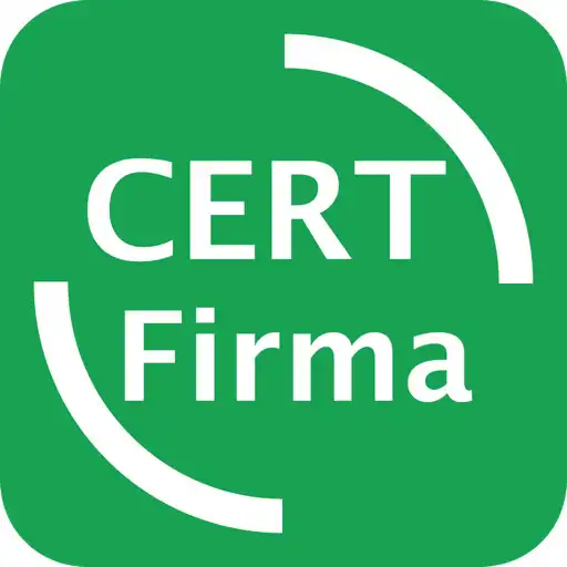Play CERT Firma APK