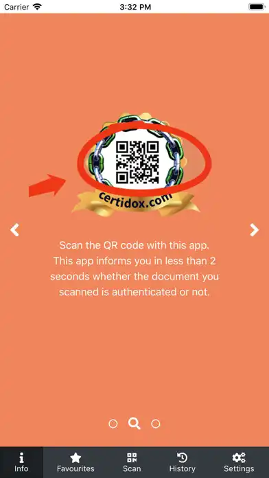 Play CertiDox as an online game CertiDox with UptoPlay