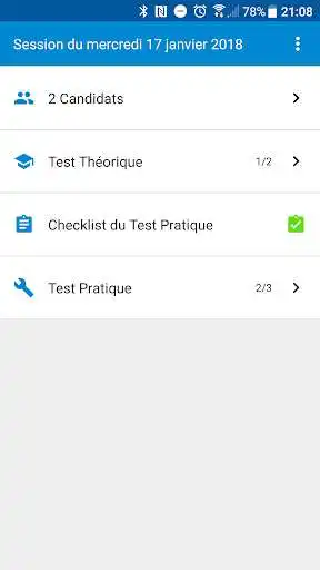 Play Certif-app  and enjoy Certif-app with UptoPlay