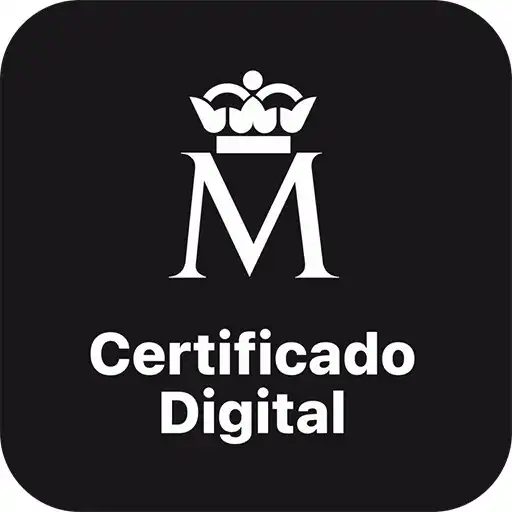 Play Certificado digital FNMT APK