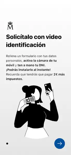Play Certificado digital FNMT  and enjoy Certificado digital FNMT with UptoPlay