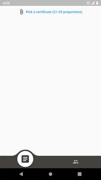 Play Certifica  and enjoy Certifica with UptoPlay