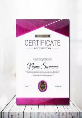Play Certificate Maker Pro  and enjoy Certificate Maker Pro with UptoPlay