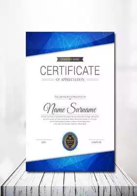 Play Certificate Maker Pro as an online game Certificate Maker Pro with UptoPlay