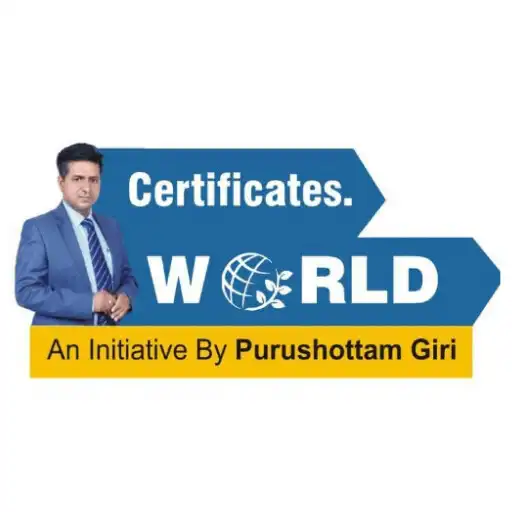 Play Certificates World APK