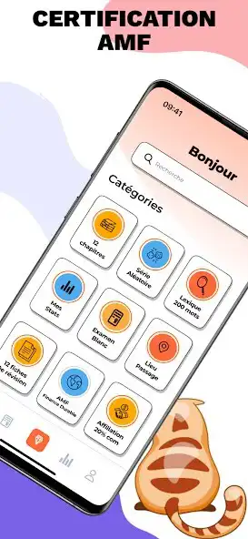 Play Certification AMF-Easy Certif as an online game Certification AMF-Easy Certif with UptoPlay