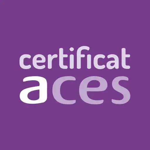 Play Certificats ACES APK Play Certificats ACES APK