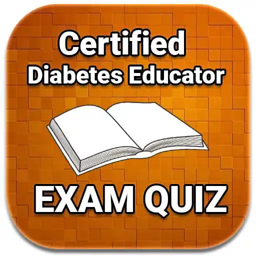 Play Certified Diabetes Educator Exam MCQ Quiz APK