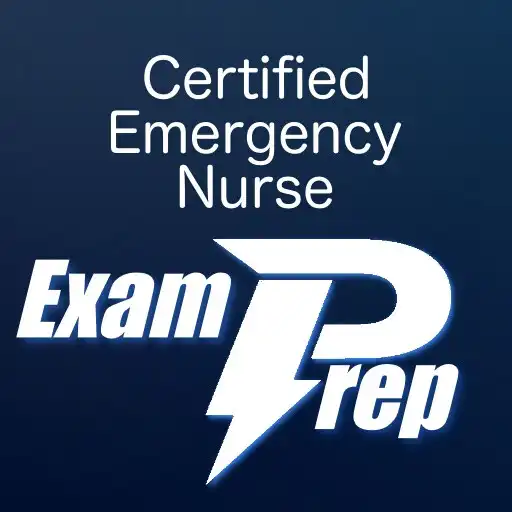 Play Certified Emergency Nurse APK