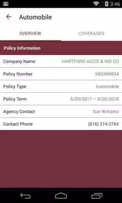 Play Certified Insurance Mobile