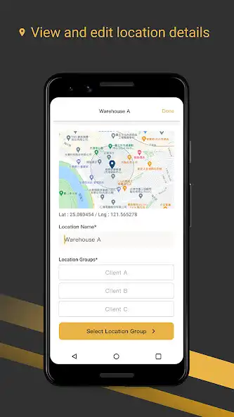 Play Certified Location as an online game Certified Location with UptoPlay