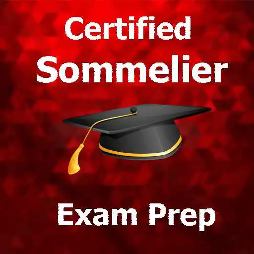 Play Certified Sommelier Test Prep 2021 Ed APK