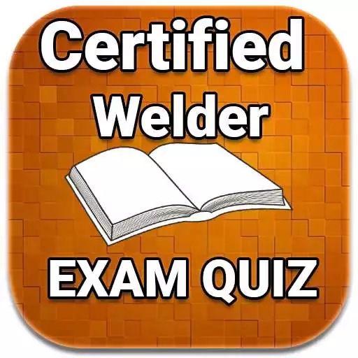 Free play online Certified Welder Quiz exam APK