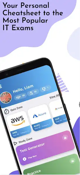 Play CertToolkit: IT Cert Questions  and enjoy CertToolkit: IT Cert Questions with UptoPlay
