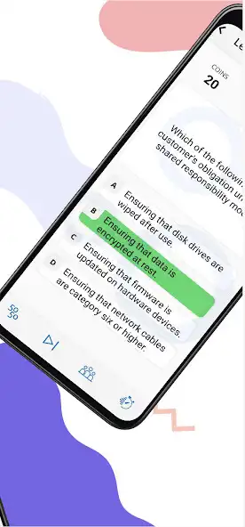 Play CertToolkit: IT Cert Questions as an online game CertToolkit: IT Cert Questions with UptoPlay