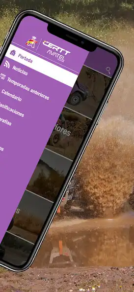 Play CERTT as an online game CERTT with UptoPlay