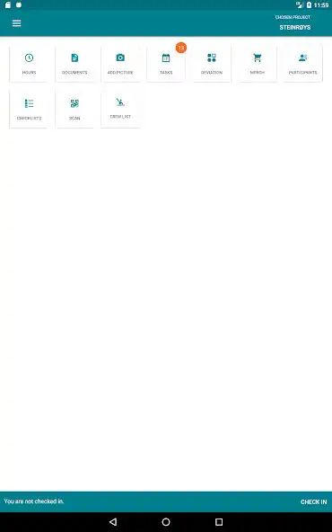 Play Cerum Work β as an online game Cerum Work β with UptoPlay