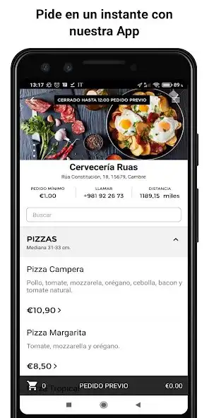 Play Cervecería Ruas  and enjoy Cervecería Ruas with UptoPlay