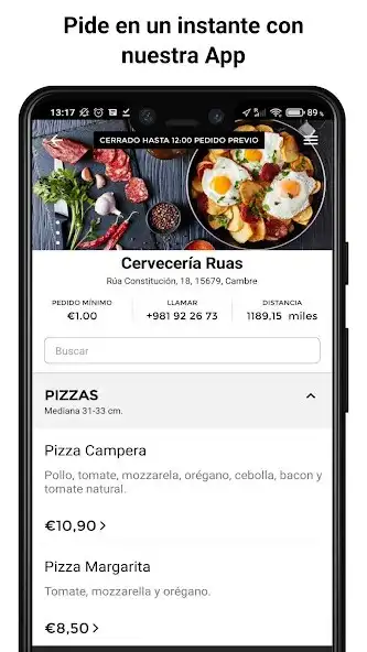 Play Cervecería Ruas as an online game Cervecería Ruas with UptoPlay