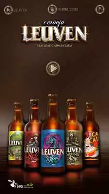Play Cerveja Leuven AR