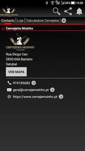 Play Cervejeira Moinho  and enjoy Cervejeira Moinho with UptoPlay