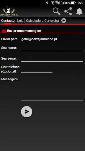 Play Cervejeira Moinho as an online game Cervejeira Moinho with UptoPlay