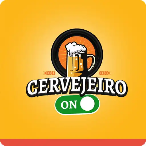 Play Cervejeiro On Delivery Bebidas APK