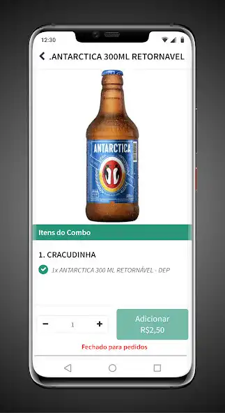 Play Cervejeiro On Delivery Bebidas as an online game Cervejeiro On Delivery Bebidas with UptoPlay