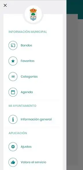 Play Cervera de los Montes Informa as an online game Cervera de los Montes Informa with UptoPlay