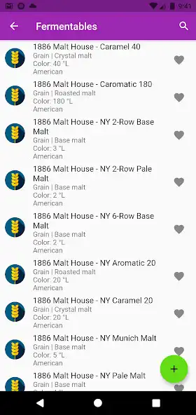 Play Cervezapedia HomeBrewing as an online game Cervezapedia HomeBrewing with UptoPlay