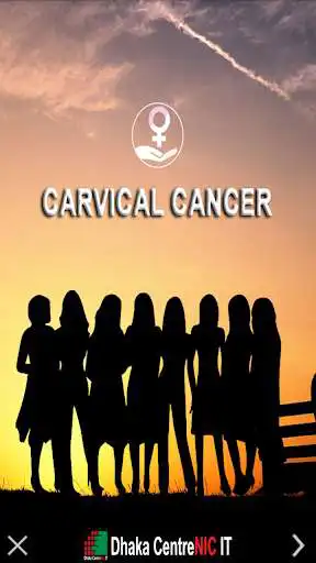 Play Cervical cancer Information  and enjoy Cervical cancer Information with UptoPlay