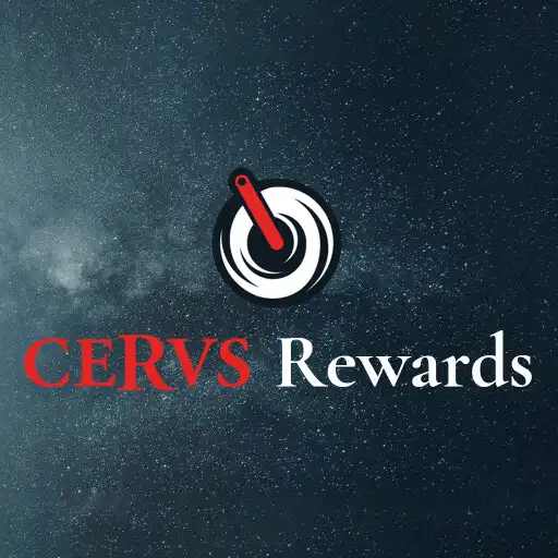 Play CERVs Rewards APK Play CERVs Rewards APK