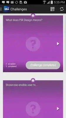 Play CE - Samsung Blue Academy