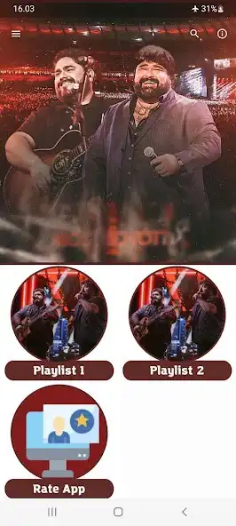 Play Cesar Menotti e Fabiano Musica as an online game Cesar Menotti e Fabiano Musica with UptoPlay