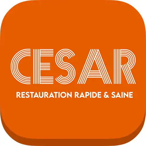 Play Cesar Restaurant - Livraison APK